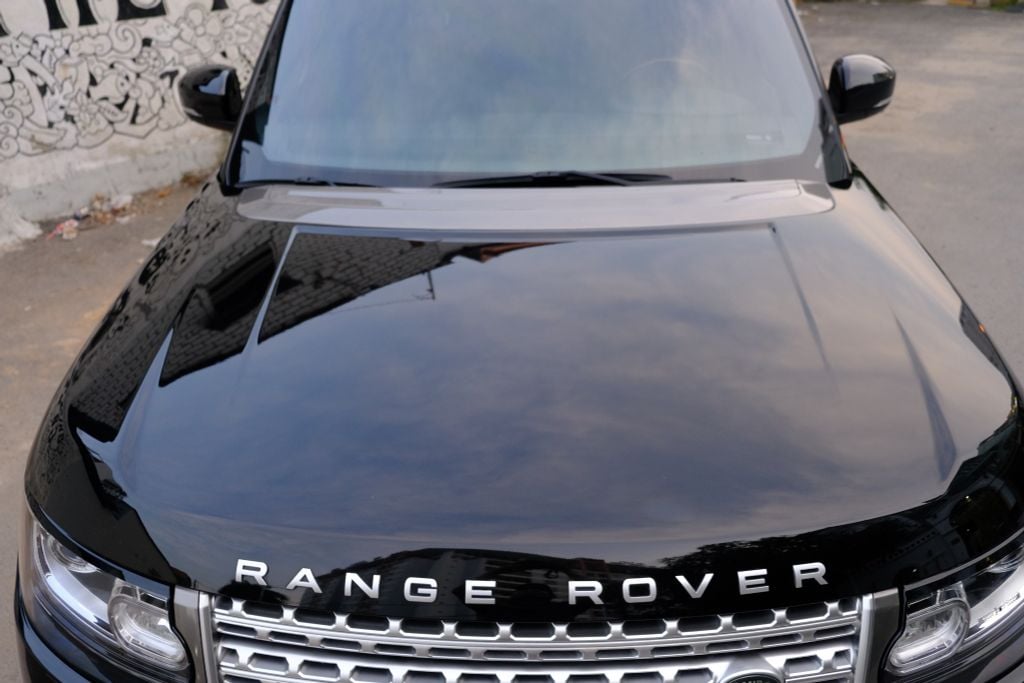 Rửa xe cao cấp | Carcare SaiGon