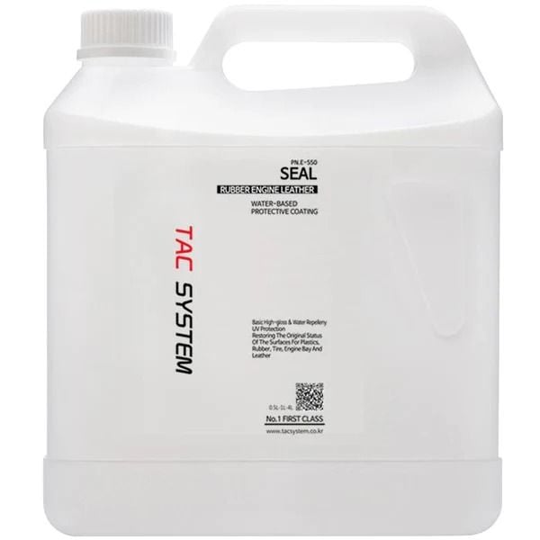 Dung dịch dưỡng đa năng Tacsystem Seal