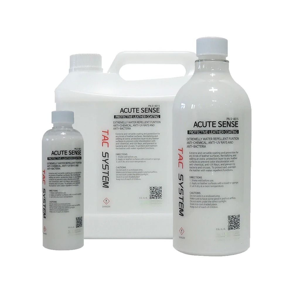 Dung dịch dưỡng da Tacsystem ACUTE SENSE