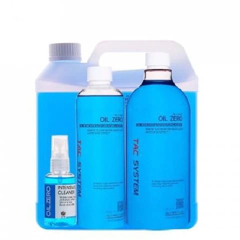 Dung dịch dưỡng bóng lốp Tacsystem Tire Dressing