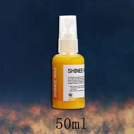 Dung dịch dưỡng Tacsystem SHINE WAX
