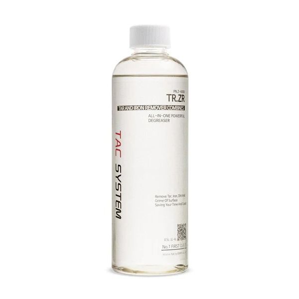 Dung dịch Tacsystem TR ZR