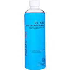 Dung dịch tẩy xi vệ sinh bề mặt Tacsystem Oil Zero