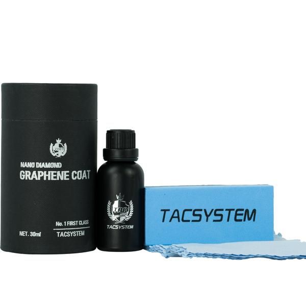 Dung dịch phủ Ceramic Tacsystem  GRAPHENE COAT