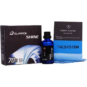 Ceramic Tacsystem Quartz Shine - 50ml