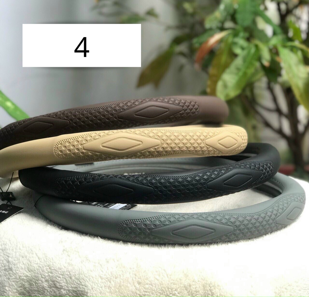 Bọc tay lái cao cấp