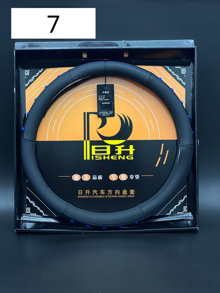 Bọc tay lái cao cấp