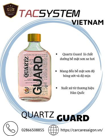 QUARTZ GUARD