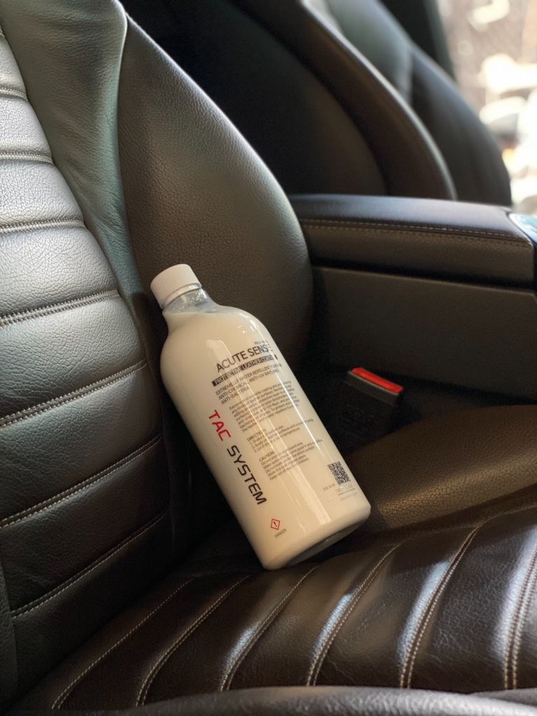 Dung dịch dưỡng da Tacsystem ACUTE SENSE