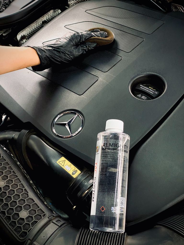 Dung dịch dưỡng đa năng Tacsystem ALMIGHTY