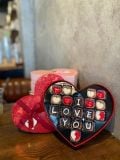  Hộp Chocolate I Love You - HCCL03 
