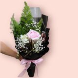  Hoa Mẫu Đơn - HBD22 