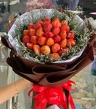  Da Lat Strawberry Bouquet - TC37 