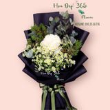  Peony - HBD61 