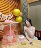  Gấu Hoa Sáp Thơm Size Nhỏ - HST50 