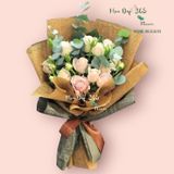  Ngày Xuân - HBD127 - Điện Hoa 