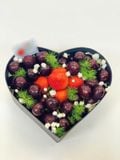  Hộp Hoa Tặng Valentine's - TC18 