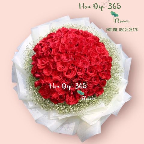 100+ Mẫu Hoa Bó Tròn, Bó Hoa Dáng Tròn Sang Trọng, Xu Hướng 2024