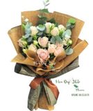  Ngày Xuân - HBD127 - Điện Hoa 