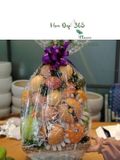  Giỏ Trái Cây Thân Thương - GTC12 - Điện Hoa 