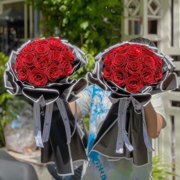 Những Mẫu Hoa Sáp Đẹp - Cách Lựa Chọn Hoa Sáp Thích Hợp Nhất Cho Không Gian Của Bạn