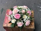  Hoa Để Bàn Nét Duyên Thanh Lịch - Ovan 21 