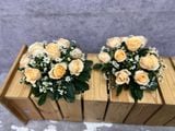 Hoa Để Bàn - Ovan 22 - Hoa Sự Kiện 