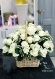  Hoa Viếng Cô Sáu - GHV02 - Điện Hoa 