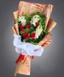  Bó Hoa Thân Tặng - HBD130 