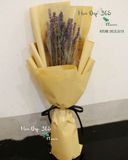 Bó Hoa Lavender - LVD03 