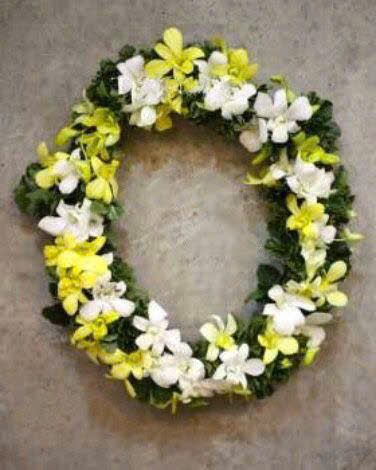  Vòng Đeo Cổ Thanh Lịch - VĐC02 