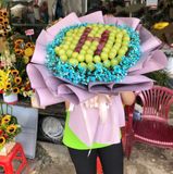  Bó Nho Khắc Tên Người Yêu - TC42 