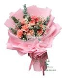  Nụ Hôn Đầu - HBD195 