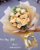  Mùa Hoa - HBD55 - Hoa 20/11 Ngày Nhà Giáo Quốc Gia 