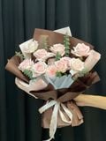  Bó Hoa Hồng Hẹn Hò - HBD16 