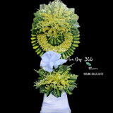  Nắng Chiều - HTL36 - Vòng Hoa Tang Lễ 