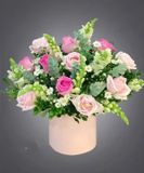  Hộp Hoa Yêu Thương - HH35 