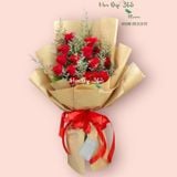  Nhớ Em - HBD191 - Hoa 20/10 