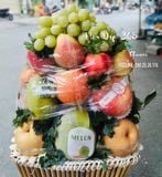  Giỏ Trái Cây Melon - GTC39 - Ngày Của Mẹ 
