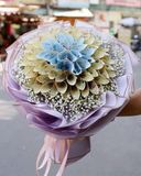  Bó Hoa Tiền 10k & 20k - BT01 