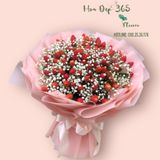  Bé Dâu Của Anh Nè - TC32 - Hoa 20/10 