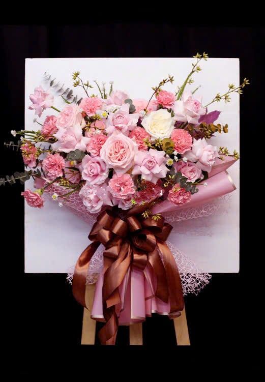  Kệ Hoa Hồng Xinh Xắn - GT04 