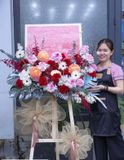  Kệ Hoa Cổ Điển - TH05 