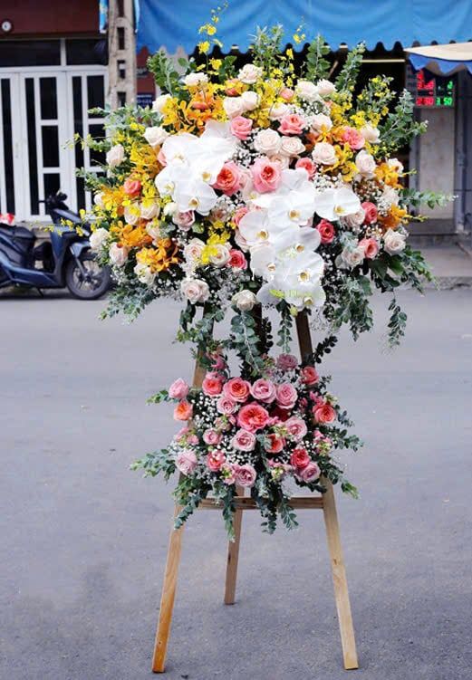  Kệ Hoa Triumph - GT02 