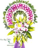  Đi Về Nhà - HTL99 - Vòng Hoa Tang Lễ 