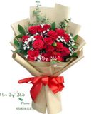  Nồng Cháy - HBD143 