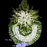  Vĩnh Biệt  - HTL29 - Vòng Hoa Đám Tang 
