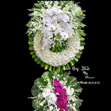  Lệ Buồn - HTL80 - Vòng hoa Tang Lễ 