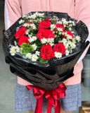  Bó Hoa Love Me Tender - HBT04 