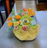  Giỏ Trái Cây Hương Sắc Sum Vầy - GTC68 